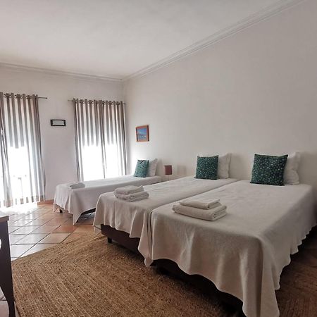 Turismo Guadiana - Casas Appartement Mértola Buitenkant foto