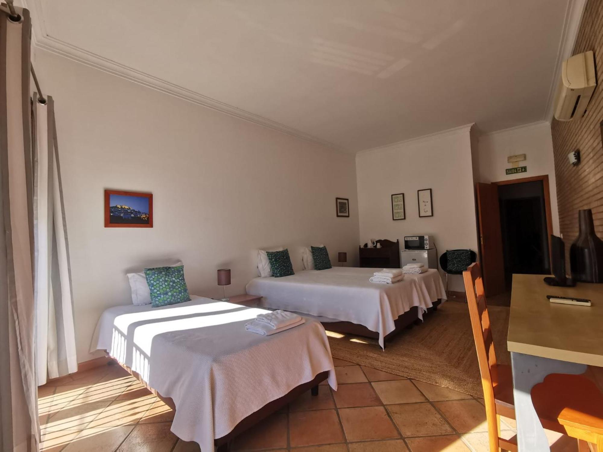 Turismo Guadiana - Casas Appartement Mértola Buitenkant foto