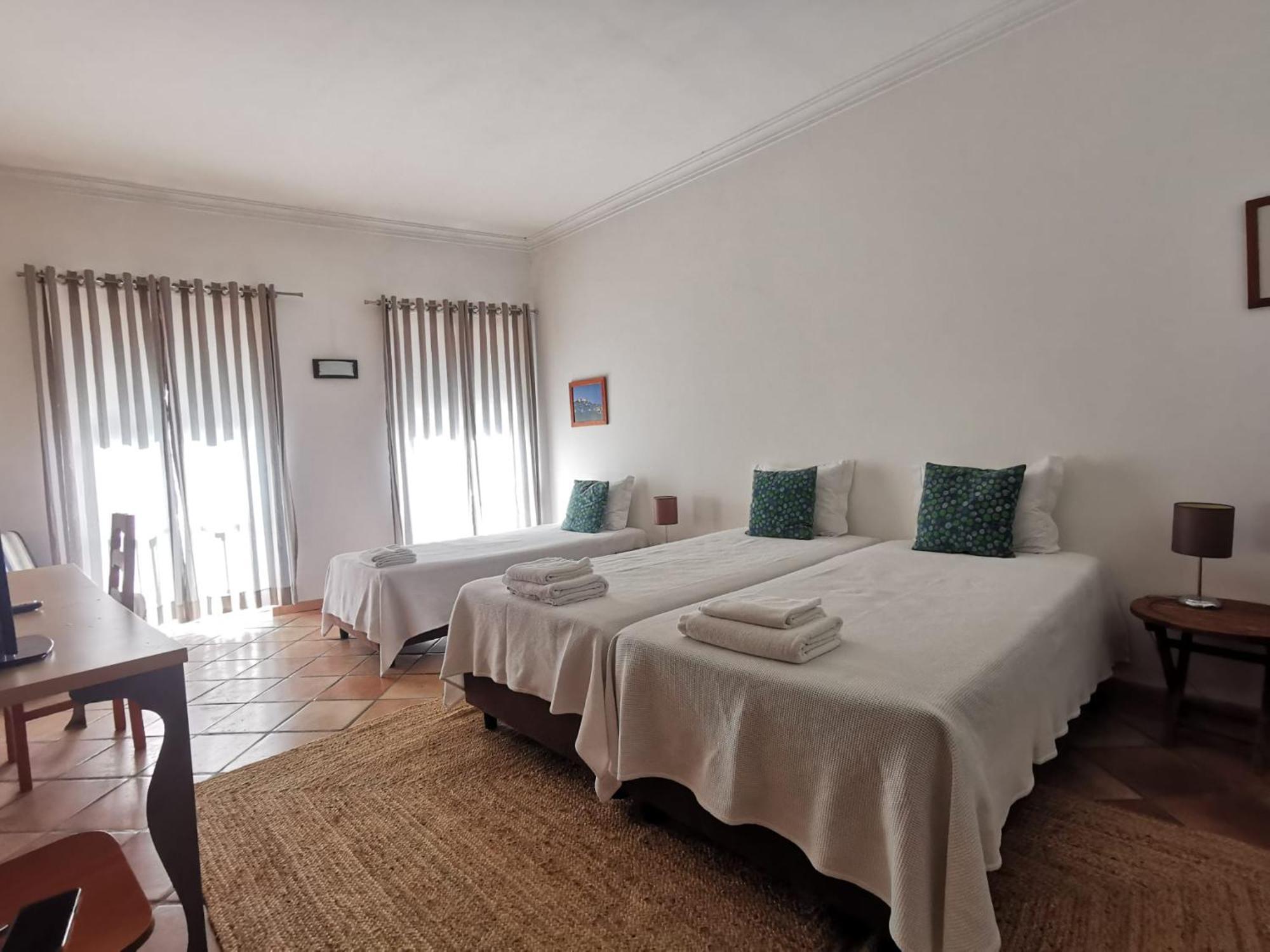 Turismo Guadiana - Casas Appartement Mértola Buitenkant foto