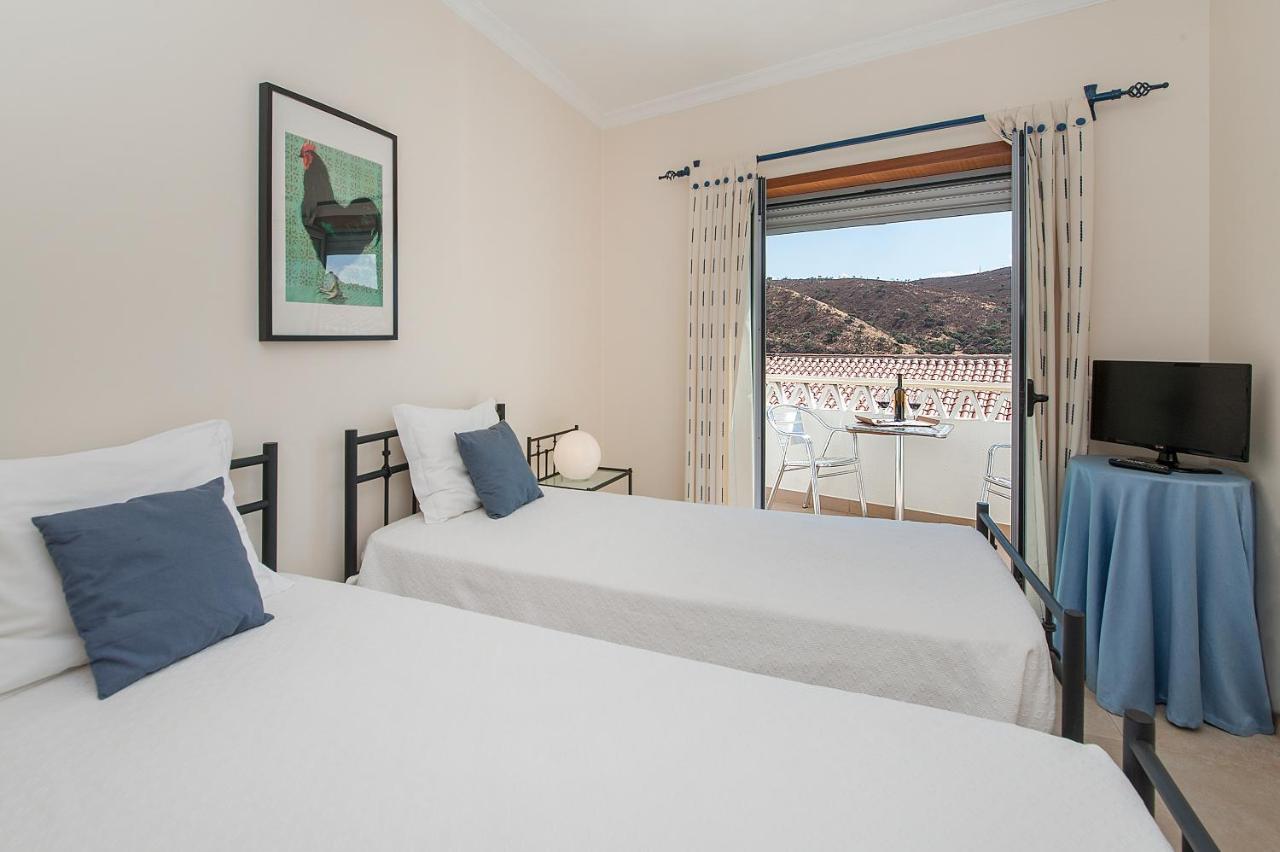 Turismo Guadiana - Casas Appartement Mértola Buitenkant foto