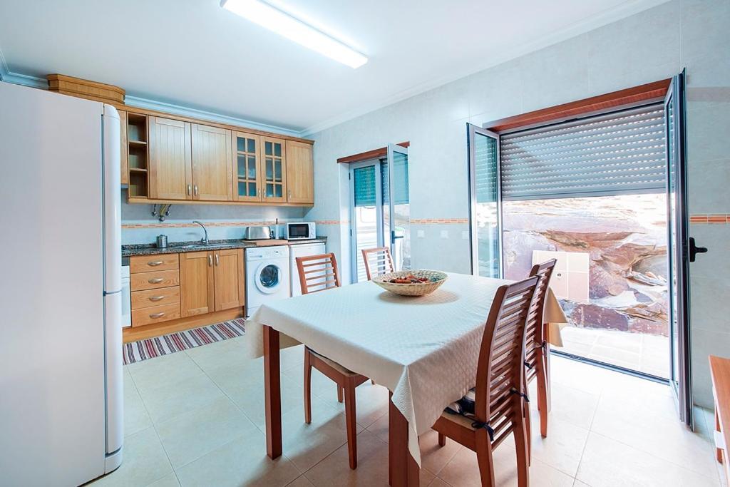 Turismo Guadiana - Casas Appartement Mértola Buitenkant foto