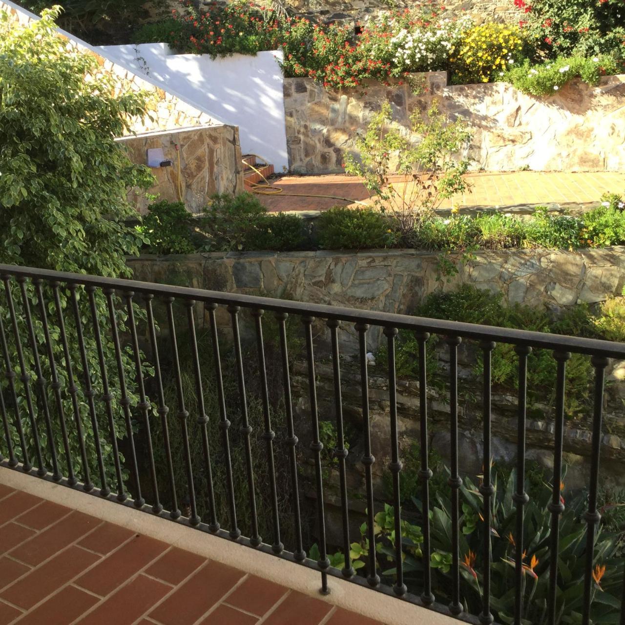 Turismo Guadiana - Casas Appartement Mértola Buitenkant foto