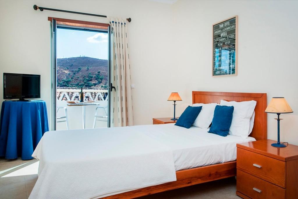 Turismo Guadiana - Casas Appartement Mértola Buitenkant foto