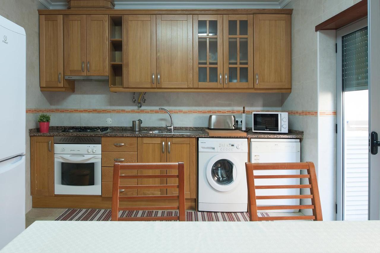 Turismo Guadiana - Casas Appartement Mértola Buitenkant foto