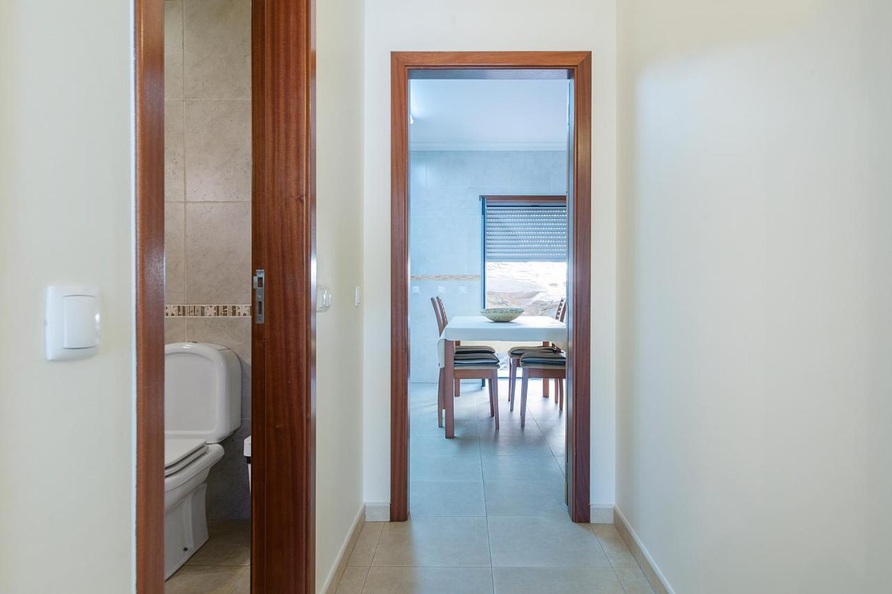 Turismo Guadiana - Casas Appartement Mértola Buitenkant foto