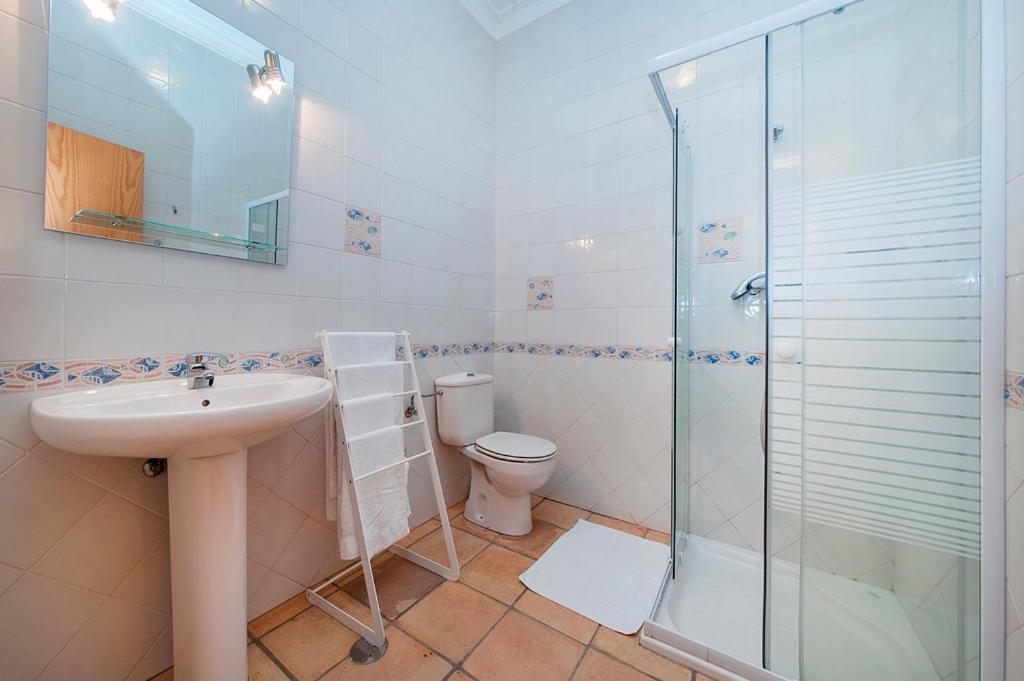 Turismo Guadiana - Casas Appartement Mértola Buitenkant foto
