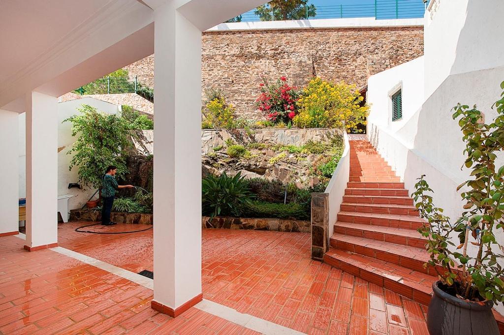 Turismo Guadiana - Casas Appartement Mértola Buitenkant foto