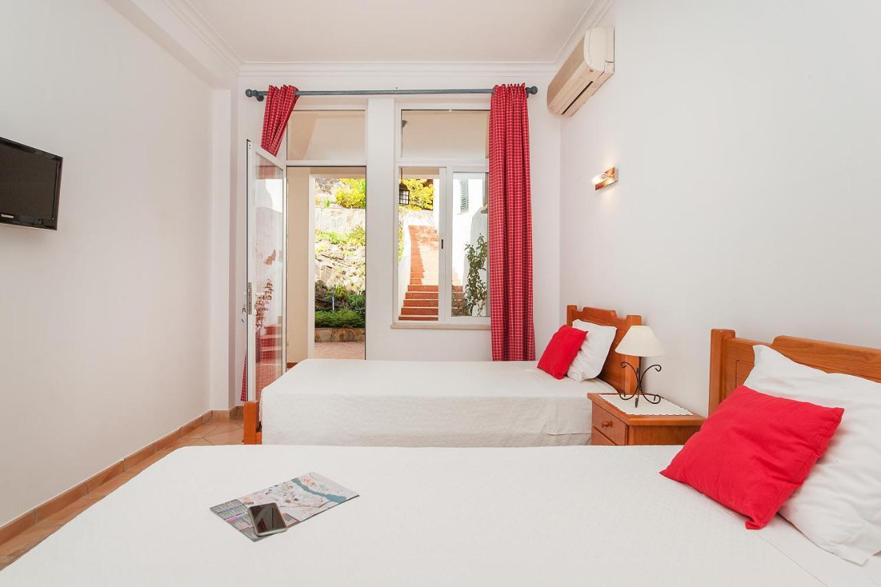 Turismo Guadiana - Casas Appartement Mértola Buitenkant foto