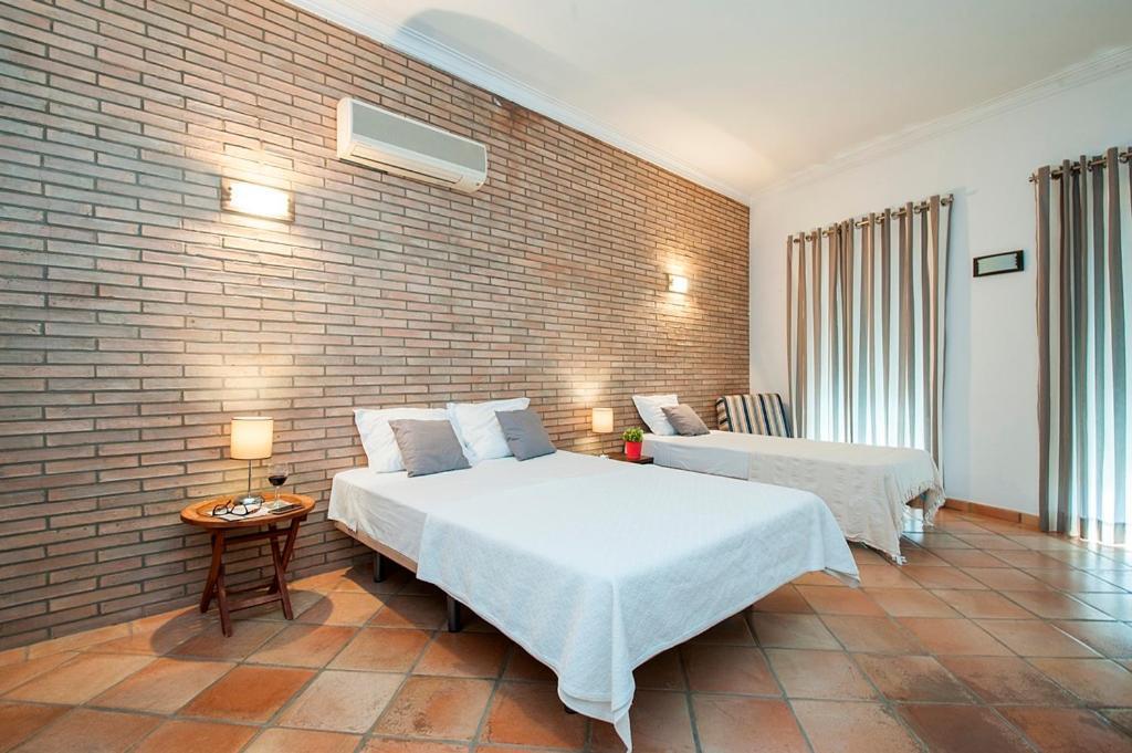 Turismo Guadiana - Casas Appartement Mértola Buitenkant foto