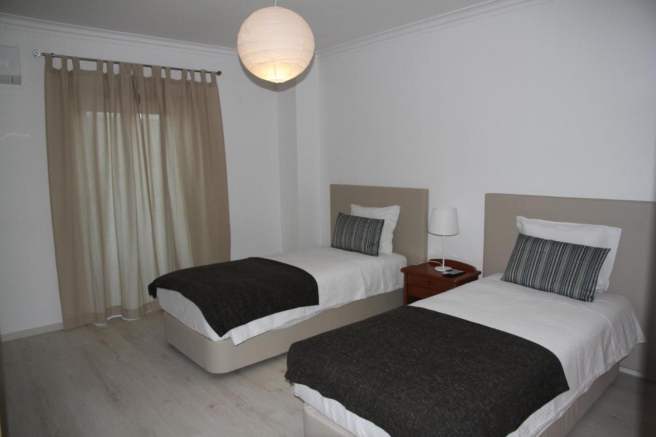Turismo Guadiana - Casas Appartement Mértola Buitenkant foto