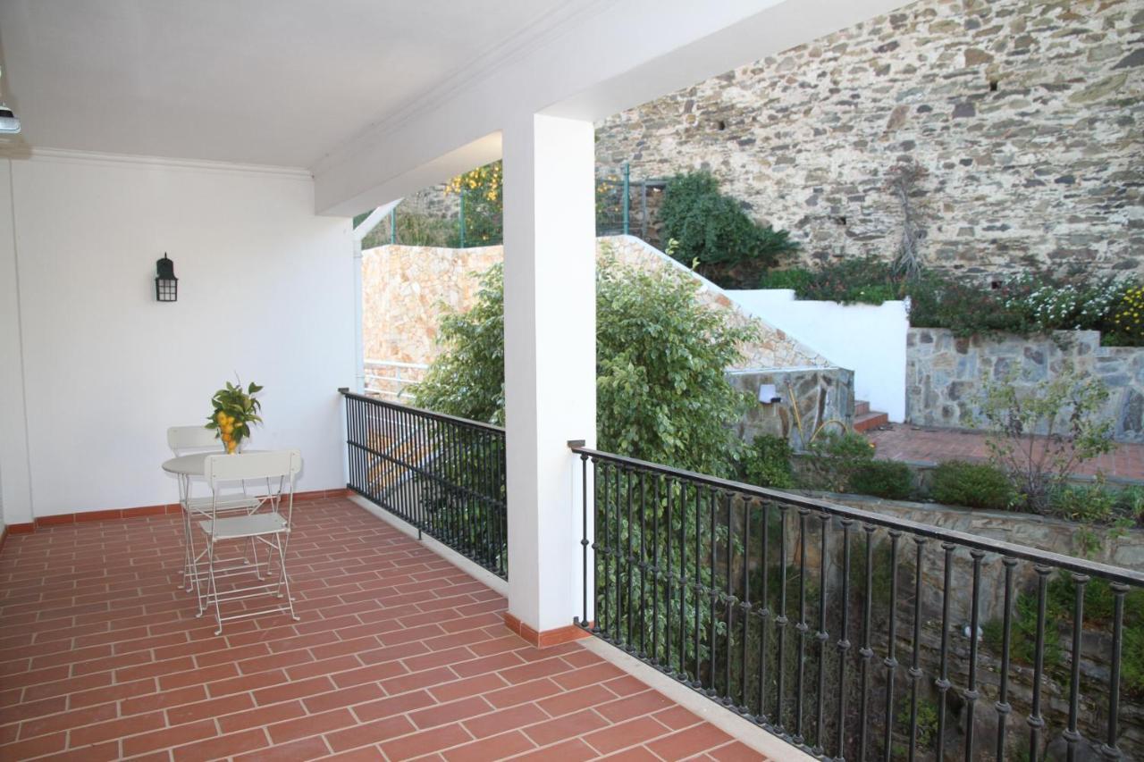 Turismo Guadiana - Casas Appartement Mértola Buitenkant foto