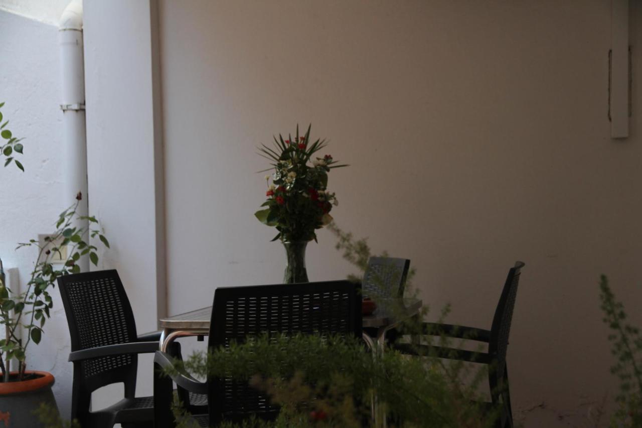 Turismo Guadiana - Casas Appartement Mértola Buitenkant foto