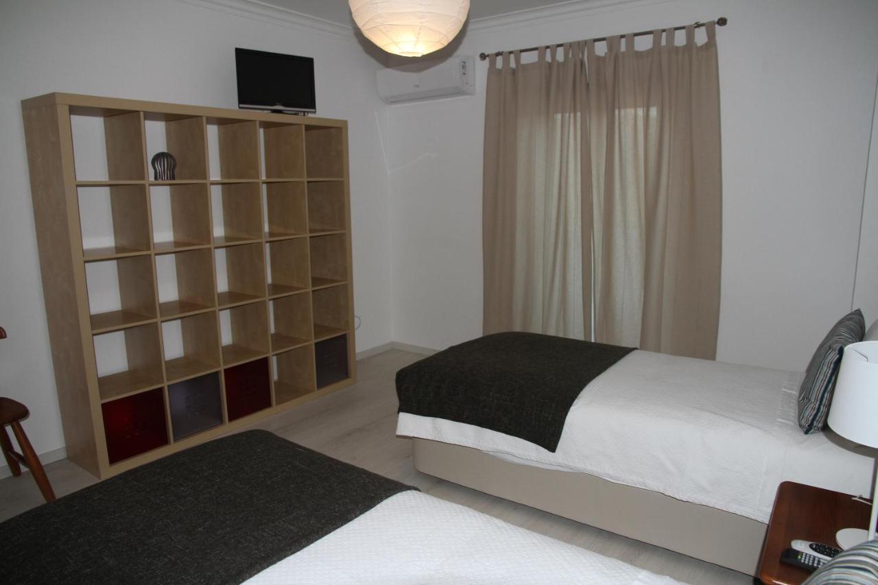 Turismo Guadiana - Casas Appartement Mértola Buitenkant foto