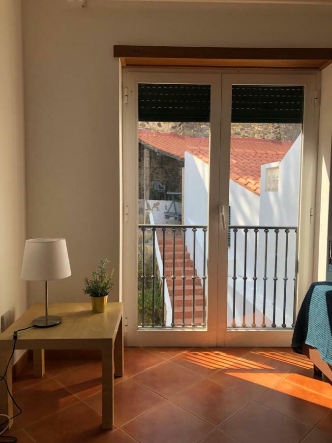 Turismo Guadiana - Casas Appartement Mértola Buitenkant foto
