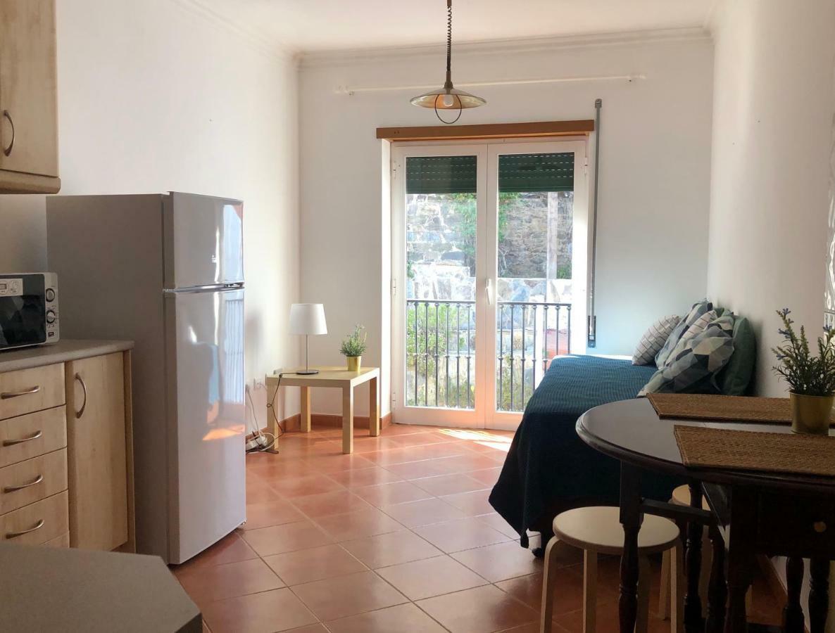 Turismo Guadiana - Casas Appartement Mértola Buitenkant foto