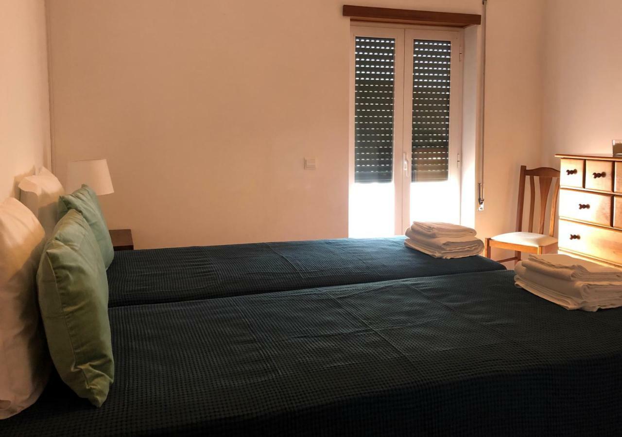 Turismo Guadiana - Casas Appartement Mértola Buitenkant foto