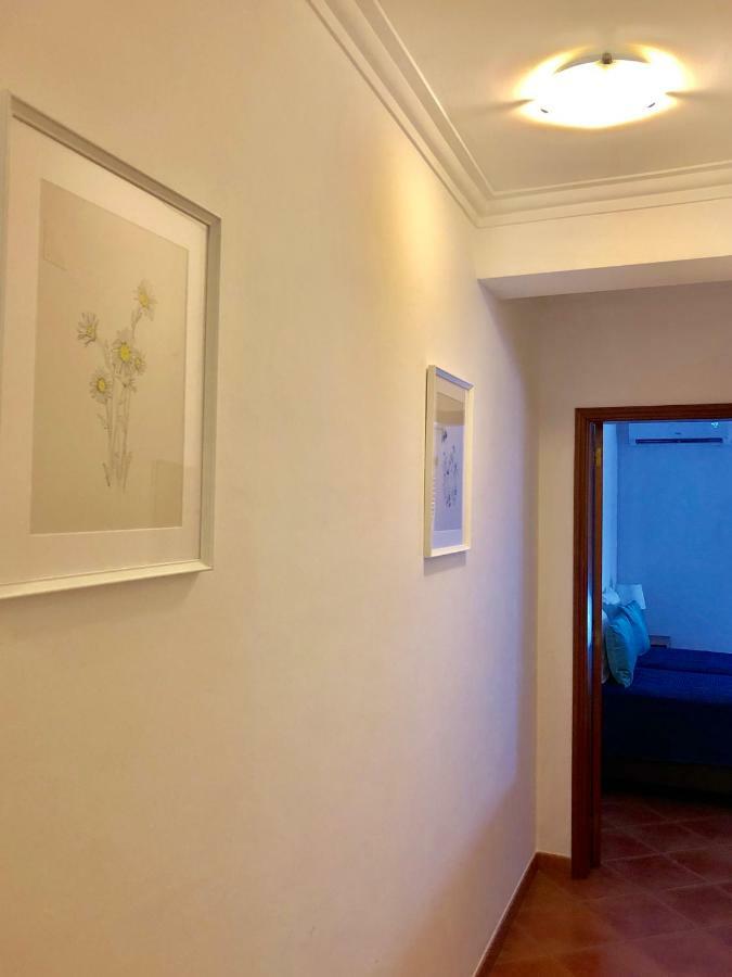 Turismo Guadiana - Casas Appartement Mértola Buitenkant foto